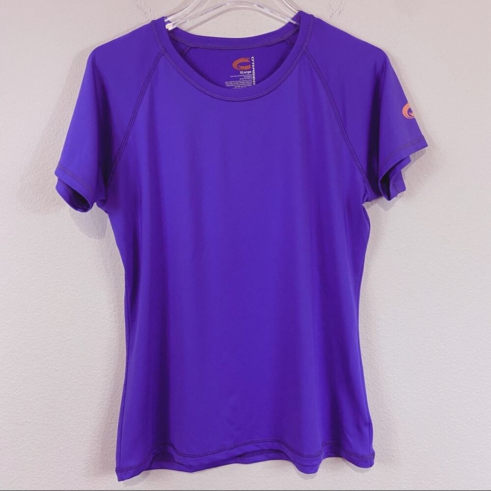 O’rageous | Athletic Shirt Size XL